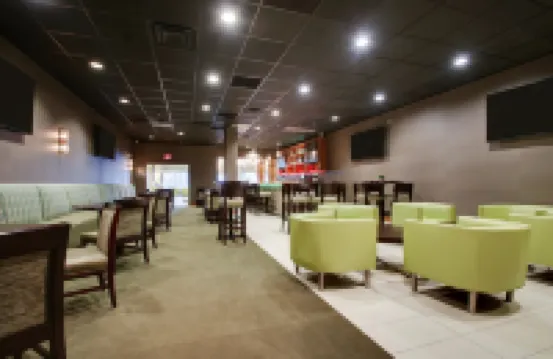 Clarion Pointe Hopkinsville Near the Bruce Convention Center