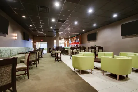 Clarion Pointe Hopkinsville Near the Bruce Convention Center Отели в г. Кристиан