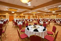 Holiday Inn Johnson City Hotels in Johnson City