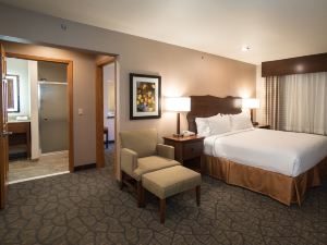 Holiday Inn Express South Lake Tahoe