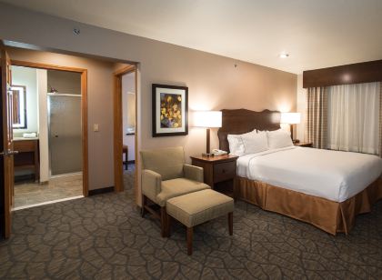 Holiday Inn Express South Lake Tahoe