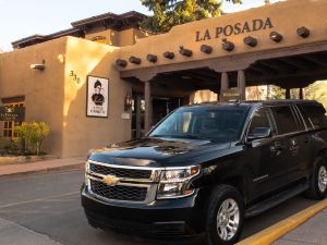 La Posada de Santa Fe, a Tribute Portfolio Resort & Spa