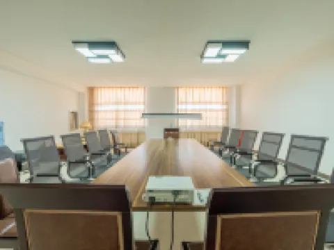 額濟納旗金桃來酒店(濕地公園店) 額濟納旗酒店