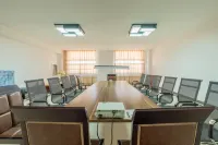 Jintaolai Hotel Hotels in Ejin Banner