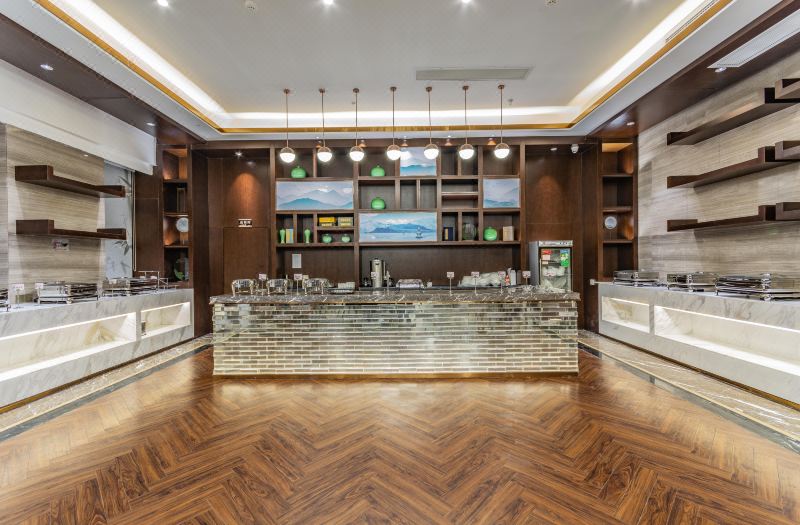 Ramada Qingshan Hotel photo 5