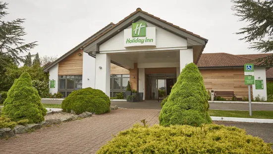 Holiday Inn Northampton West M1, Jct 16