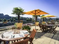 Hôtel Mercure Saint-Lô Centre Hotels in Saint-Lo