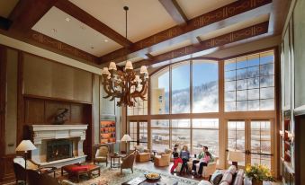 The Vail Collection at the Ritz Carlton Residences Vail