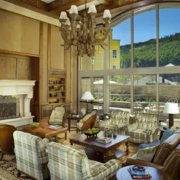 Legendary Lodging at the Ritz Carlton Residences Vail, A Vail Resorts Property