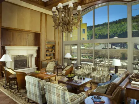 The Vail Collection at the Ritz Carlton Residences Vail