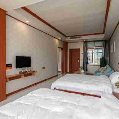 Ronghui Hotel Rooms