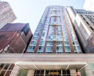 Hampton Inn Manhattan/Times Square Central