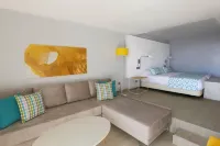 Santa Monica Suites Hotel