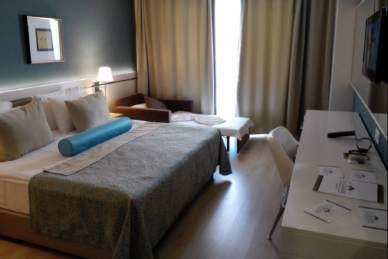 La Grande Resort & Spa - All Inclusive