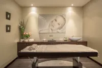 InterContinental Hotels PORTO - PALACIO DAS CARDOSAS by IHG - spa