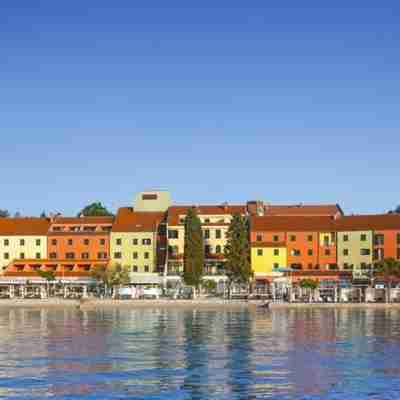 Veya Maradiso Hotel by Aminess Hotel Exterior