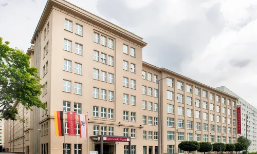 Leonardo Royal Hotel Berlin