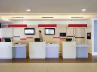 Ibis Hermosillo Hotels in Hermosillo