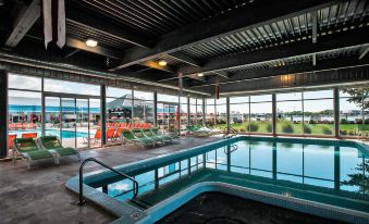Holiday Inn Grand Haven - Muskegon