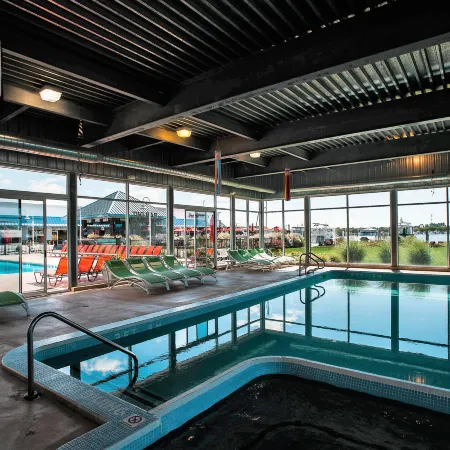 Holiday Inn GRAND HAVEN - MUSKEGON by IHG