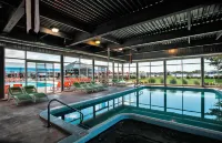 Holiday Inn Grand Haven - Muskegon Hotels in Spring Lake