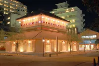 湯之國 天祥旅館
