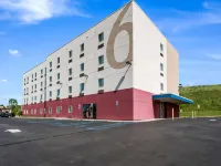 Motel 6 Wilkes Barre, PA - Arena Hotels in Luzerne County