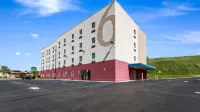 Motel 6 Wilkes Barre, PA - Arena