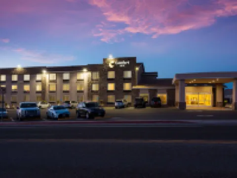 Comfort Inn Tonopah Hotels in Nye County
