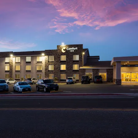 Comfort Inn Tonopah