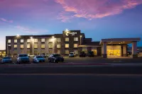 Comfort Inn Tonopah