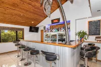 馬爾堡河濱酒店 - 酒吧