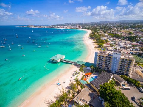 Radisson Aquatica Resort Barbados