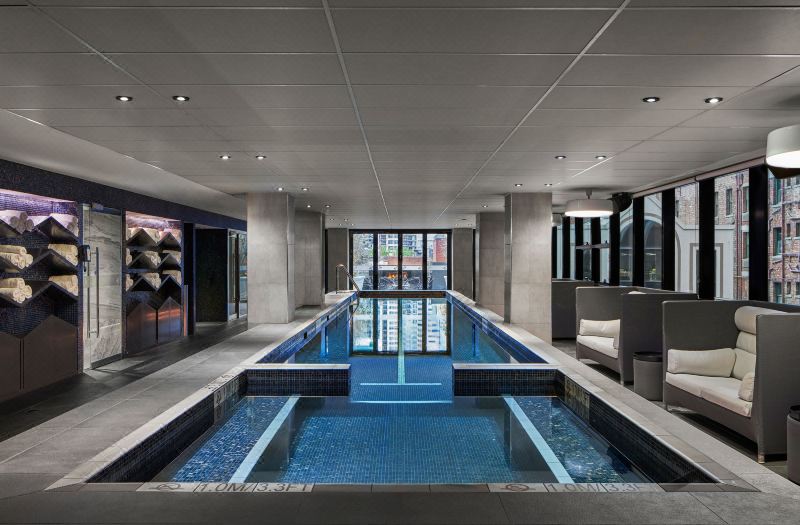 Sheraton Melbourne Hotel photo 2