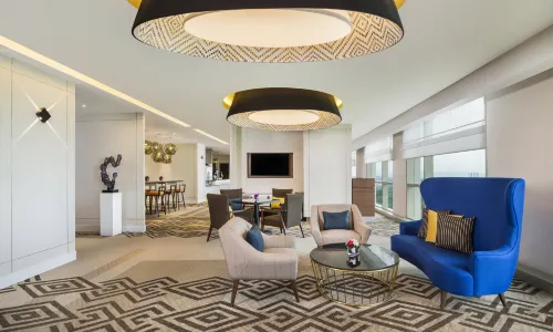 Le Meridien Putrajaya