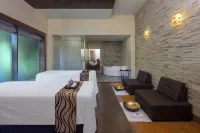 Radisson Blu Plaza Hotel Mysore - Spa