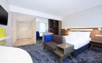 Holiday Inn Express Sydney Macquarie Park Các khách sạn ở Macquarie Park