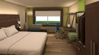 Holiday Inn Express & Suites Commerce Hotels in Commerce