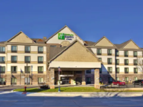 Holiday Inn Express & Suites FRANKENMUTH by IHG Hotels in Frankenmuth
