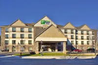 Holiday Inn Express & Suites FRANKENMUTH by IHG Hotels in Birch Run