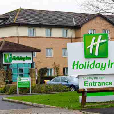 Holiday Inn Darlington - North A1M, Jct.59 Hotel Exterior