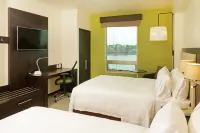 Holiday Inn Express Tuxpan Hotels in Tuxpan de Rodriguez Cano