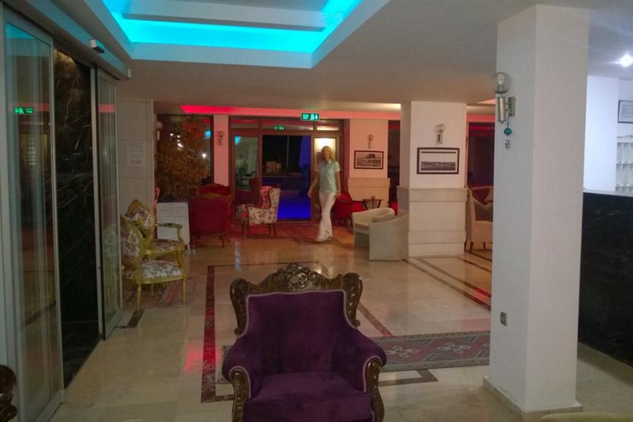 Adalia Hotel