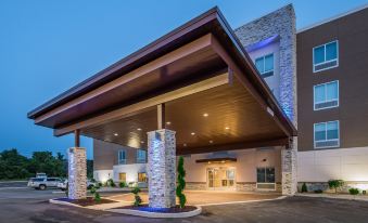 Holiday Inn Express & Suites South Bend - Casino