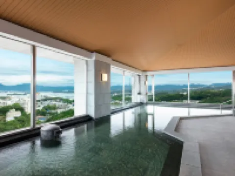 Nanki-Shirahama Marriott Hotel Hotels in Shirahama