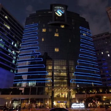 Signature 1 Hotel Tecom Отели рядом с достопримечательностью «Теком»