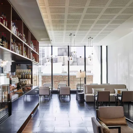 Novotel Melbourne Central