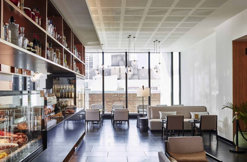 Novotel Melbourne Central photo 4