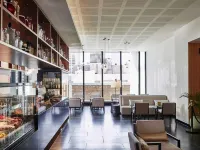 Novotel Melbourne Central