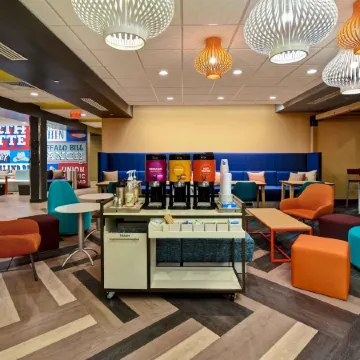 Tru by Hilton North Platte